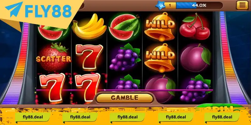 Tiến trình cược game Quay Thưởng rất dễ dàng Tiến trình cược game Quay Thưởng rất dễ dàng