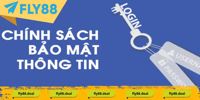 Các điều khoản cần đồng ý khi tham gia chế độ bảo mật trên nền tảng