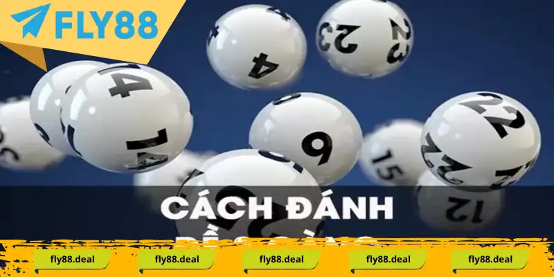Cách chơi đề dàn 3 càng hiệu quả cao Cách chơi đề dàn 3 càng hiệu quả cao