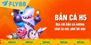 gioi thieu tu a den z ve ban ca h5