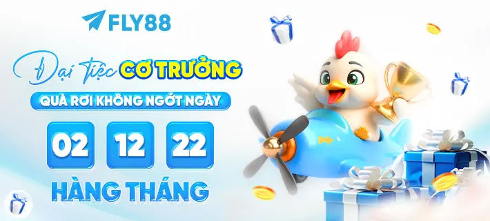 code ĐẠI TIỆC CƠ TRƯỞNG QUÀ RƠI KHÔNG NGỚT NGÀY 02 12 22 HÀNG THÁNG